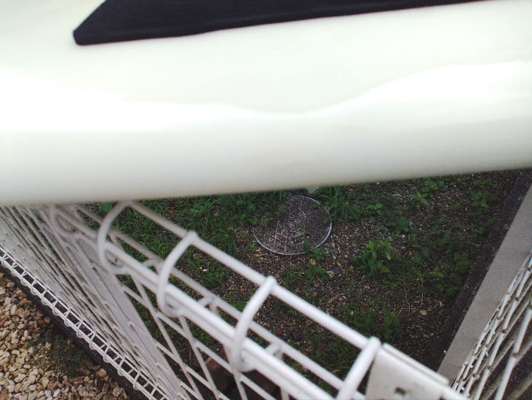 AL MERRICK アルメリック Hoglet／ホグレット