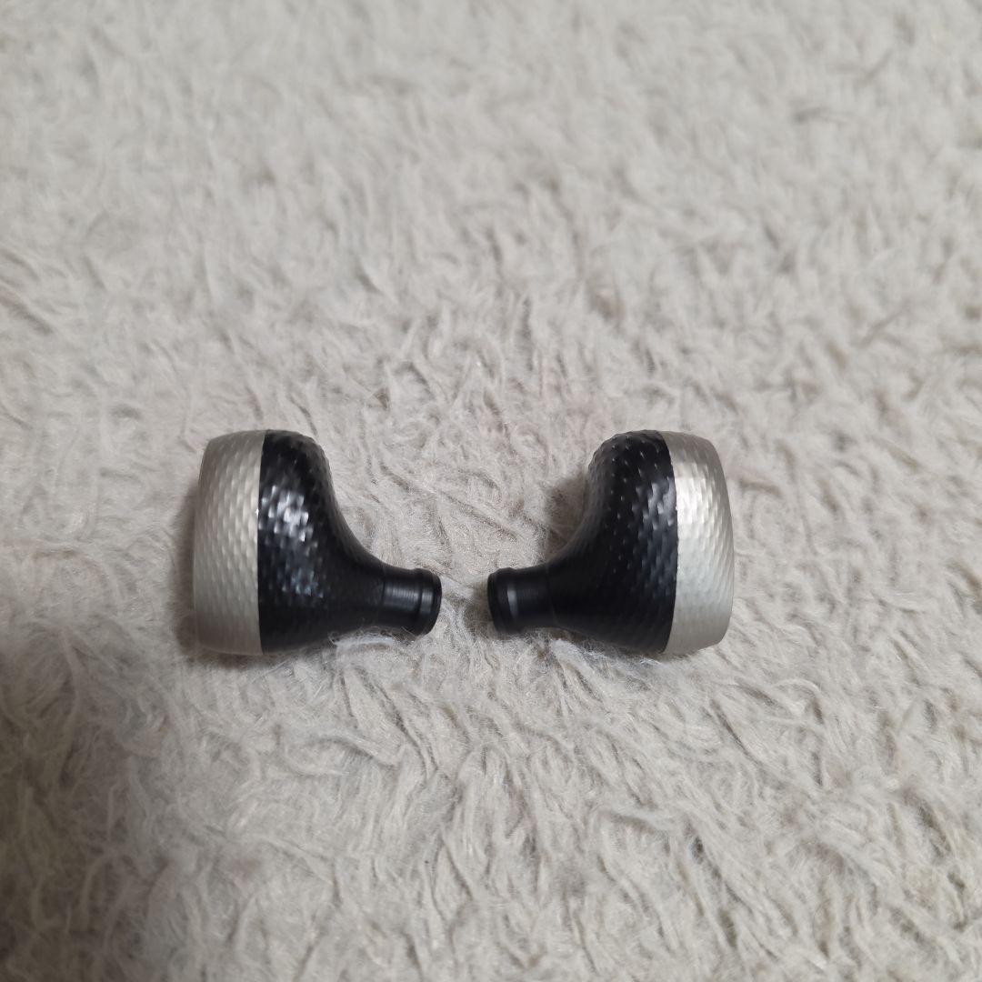 Noble audio KATANA ユニバーサル