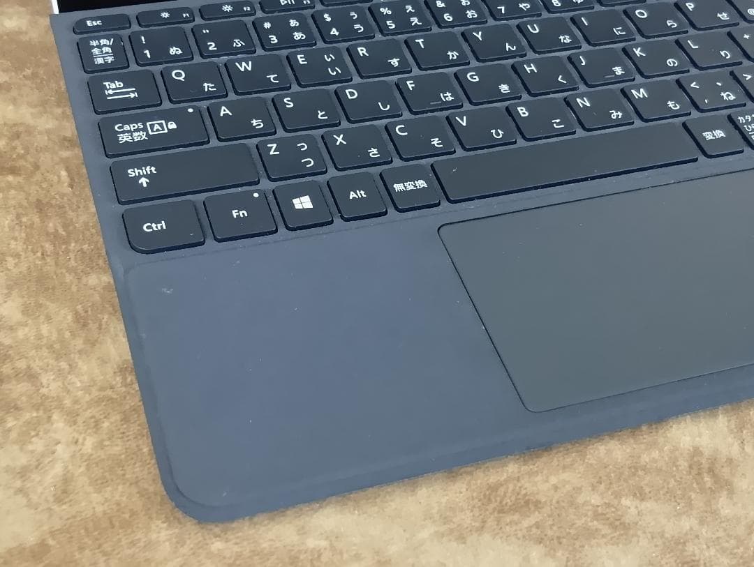 【使用時間少】Surface Go 2 Core m3/8GB/128GB