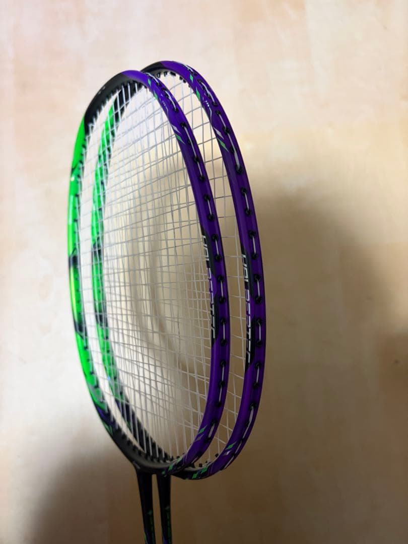 ハルバーテック9000 ひーろー