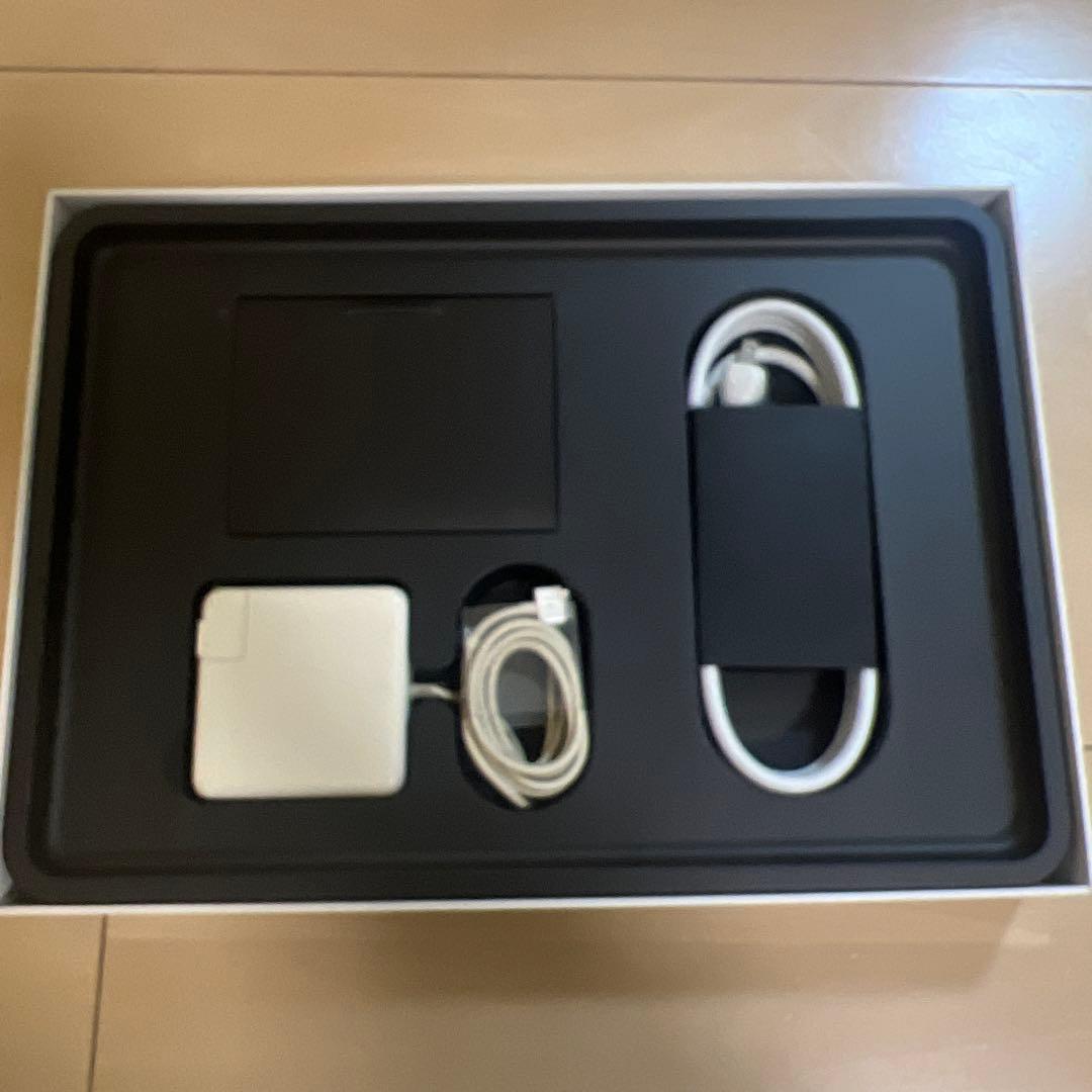 MacBook本体 MacBook Pro 15 Retina A1398