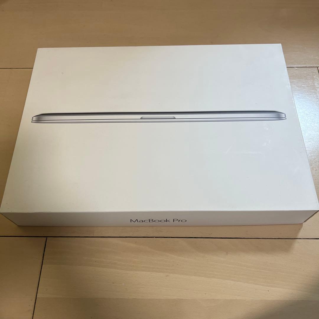 MacBook本体 MacBook Pro 15 Retina A1398