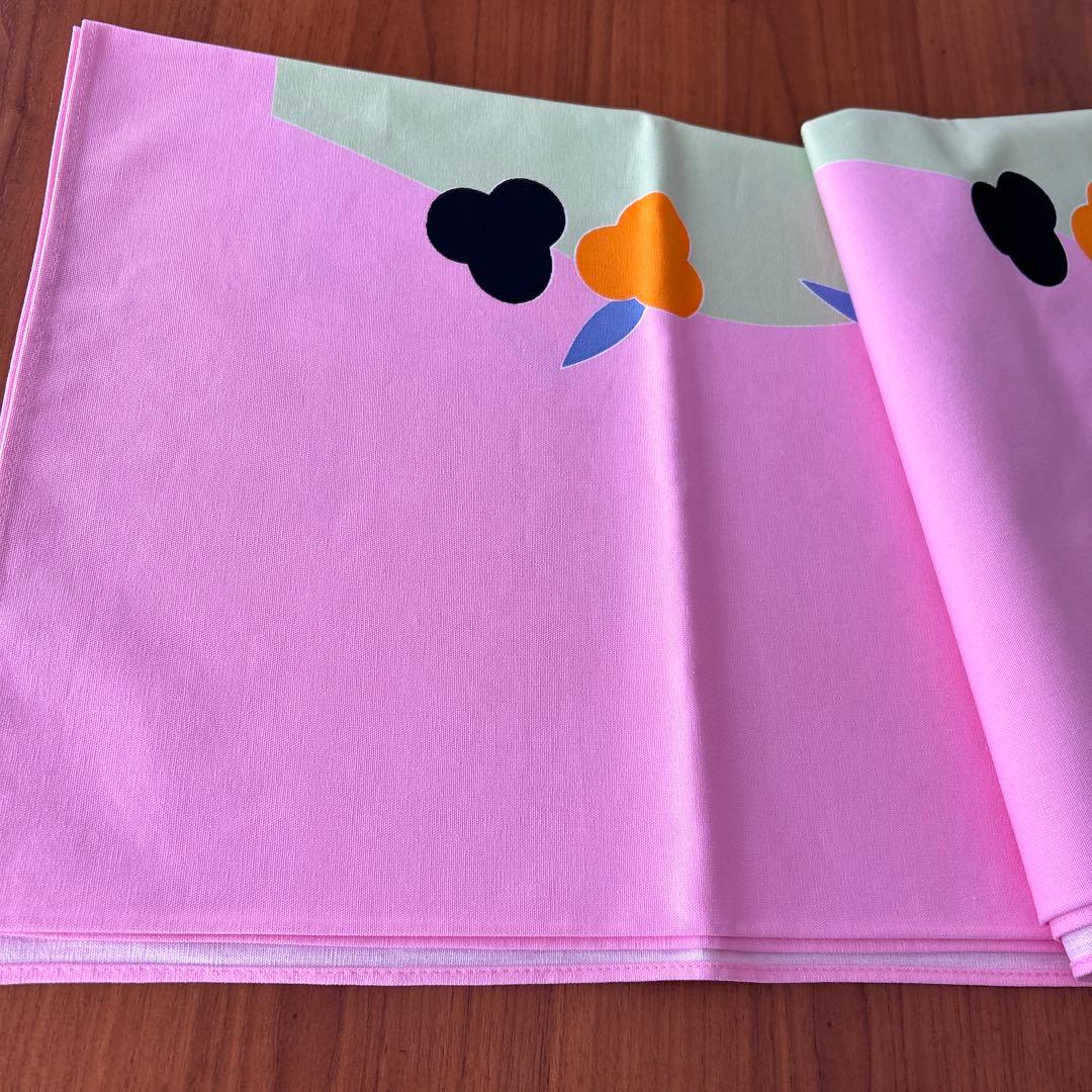 CHANEL カバー　テーブルクロス　布　シャネル