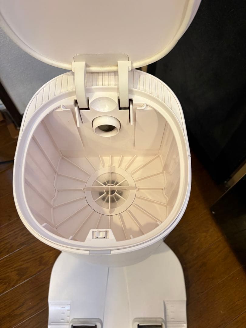 DEEBOT N8＋ ロボット掃除機 本体