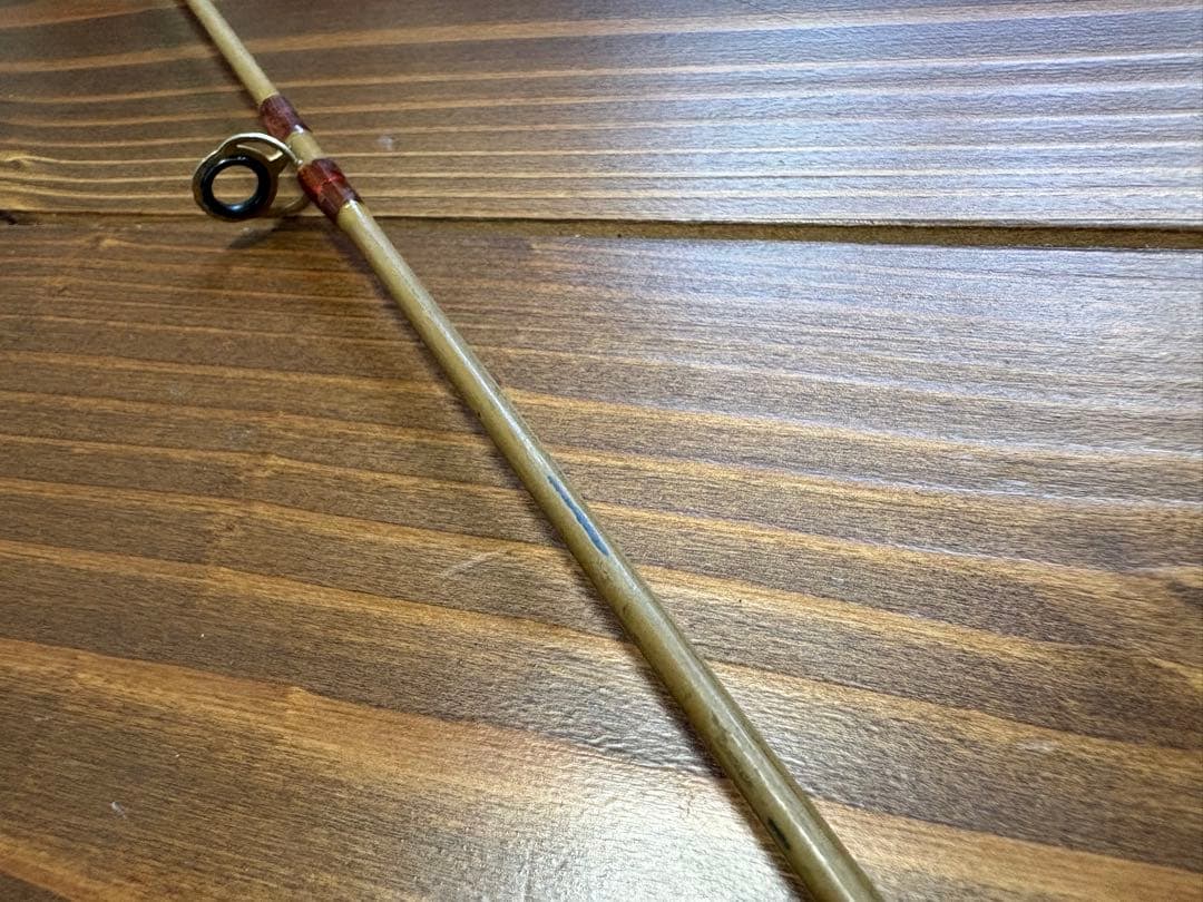 fenwick アイアンホークトップウォーター　IHT 60C ML J