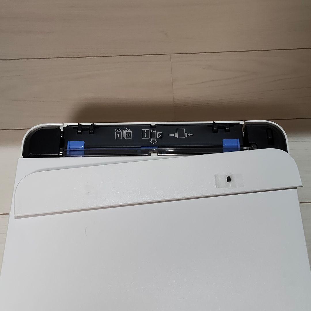 EPSON EP-879 インクジェットプリンター 印刷問題なし ※少し訳あり