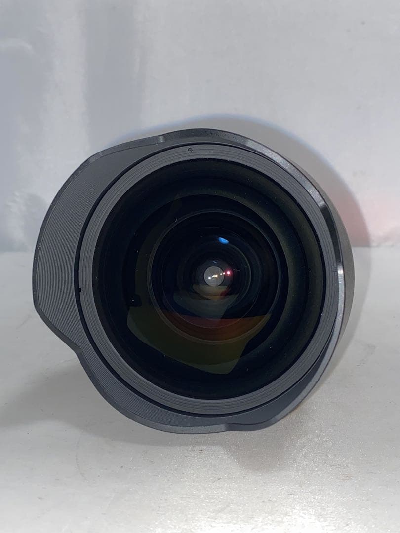 【純正】Nikon AF-S NIKKOR 14-24mm f2.8G ED N