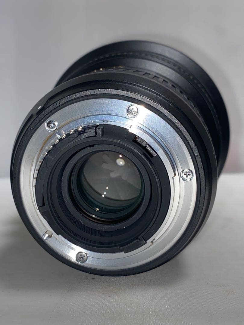 【純正】Nikon AF-S NIKKOR 14-24mm f2.8G ED N