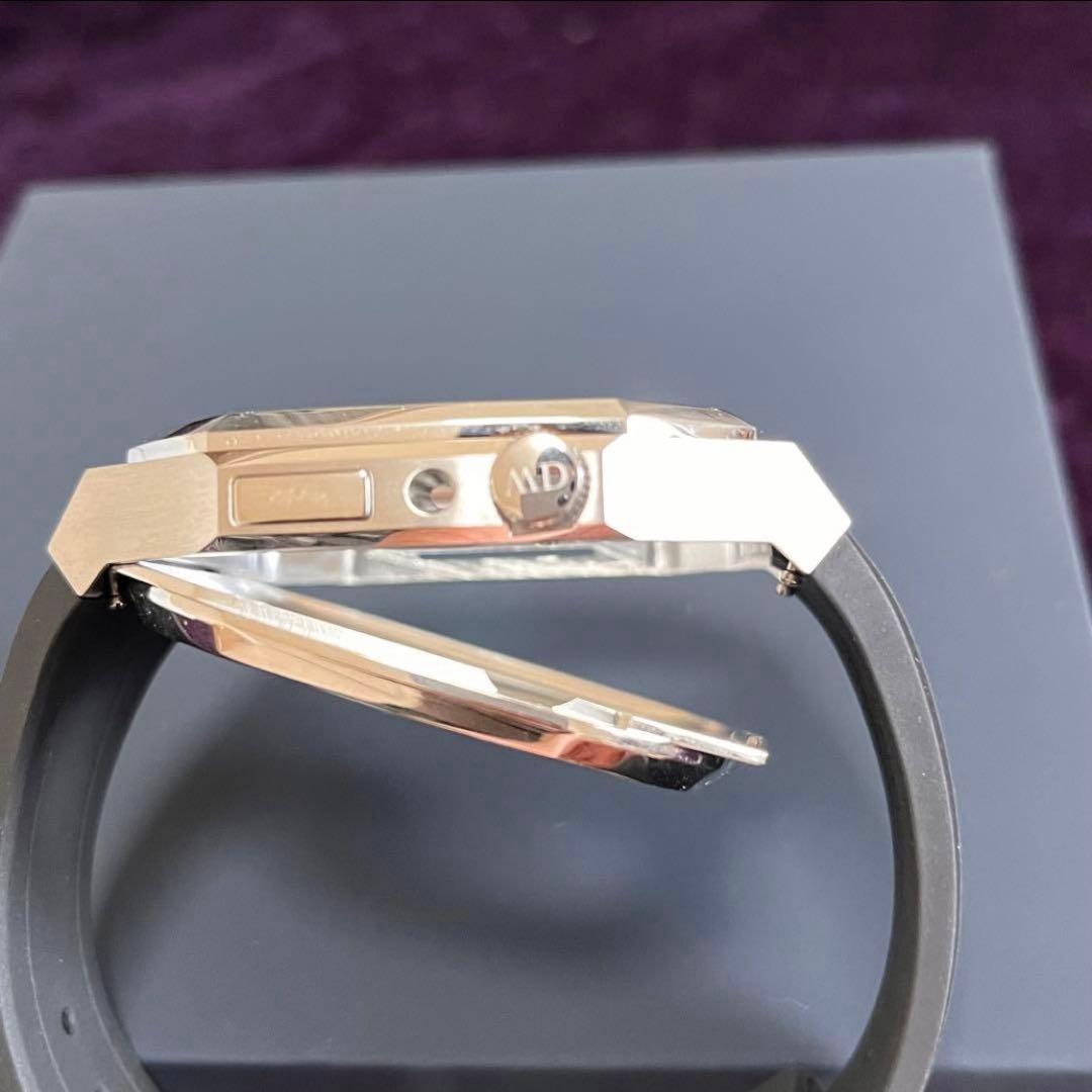 値段交渉OK⭐︎新品⭐︎ダニエルウェリントン⭐︎アップルウォッチ⭐︎DW01200003