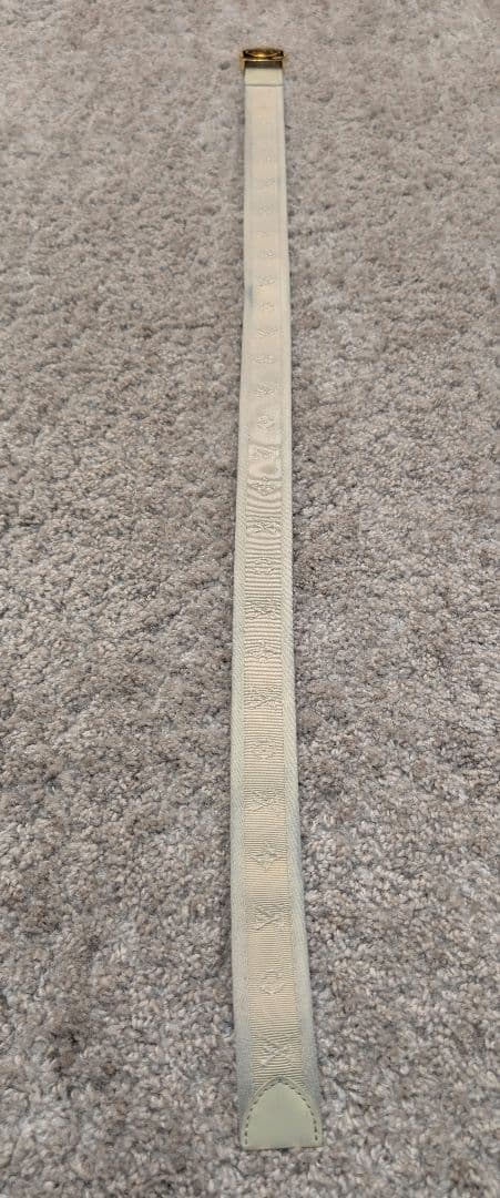 ルイヴィトン ベルト サンチュール フォーチューン モノグラム M6973