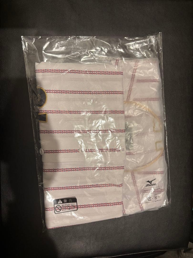 最新デザイン　WBC2026 大谷翔平　レプリカユニホーム　ホーム　Lサイズ