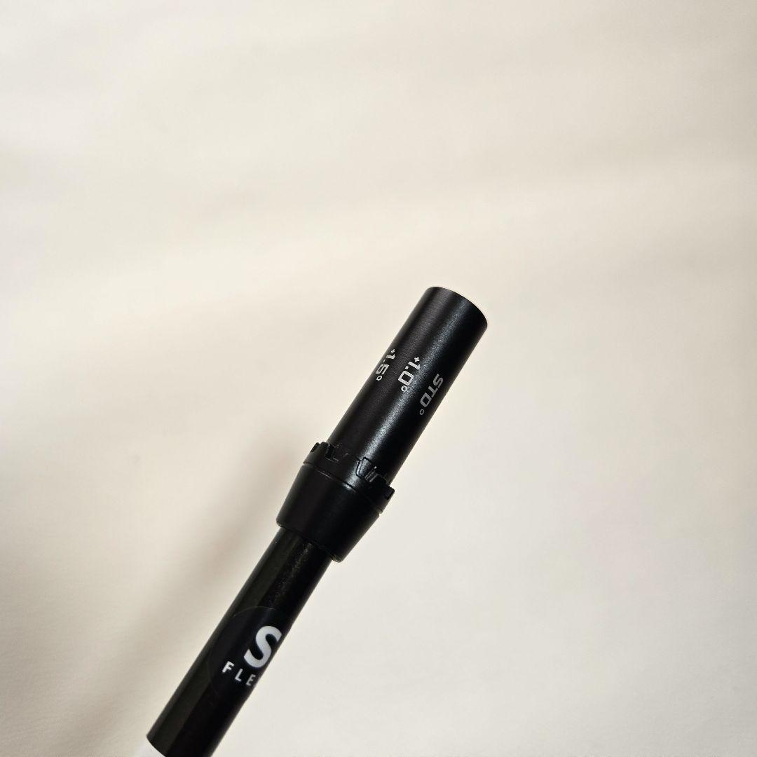 【新品】コブラ TOUR AD CQ 6S ツアーAD CQ ドライバー用