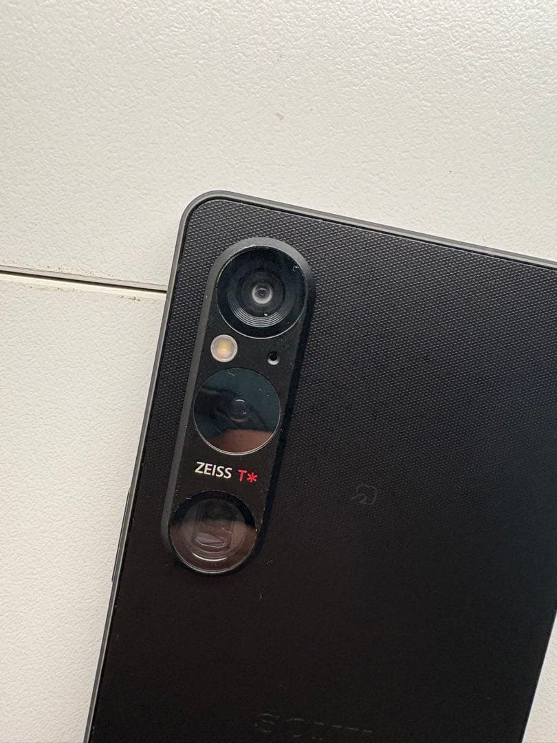 Sony Xperia 1Ⅴ 256GB docomo国内版 SIMフリ-