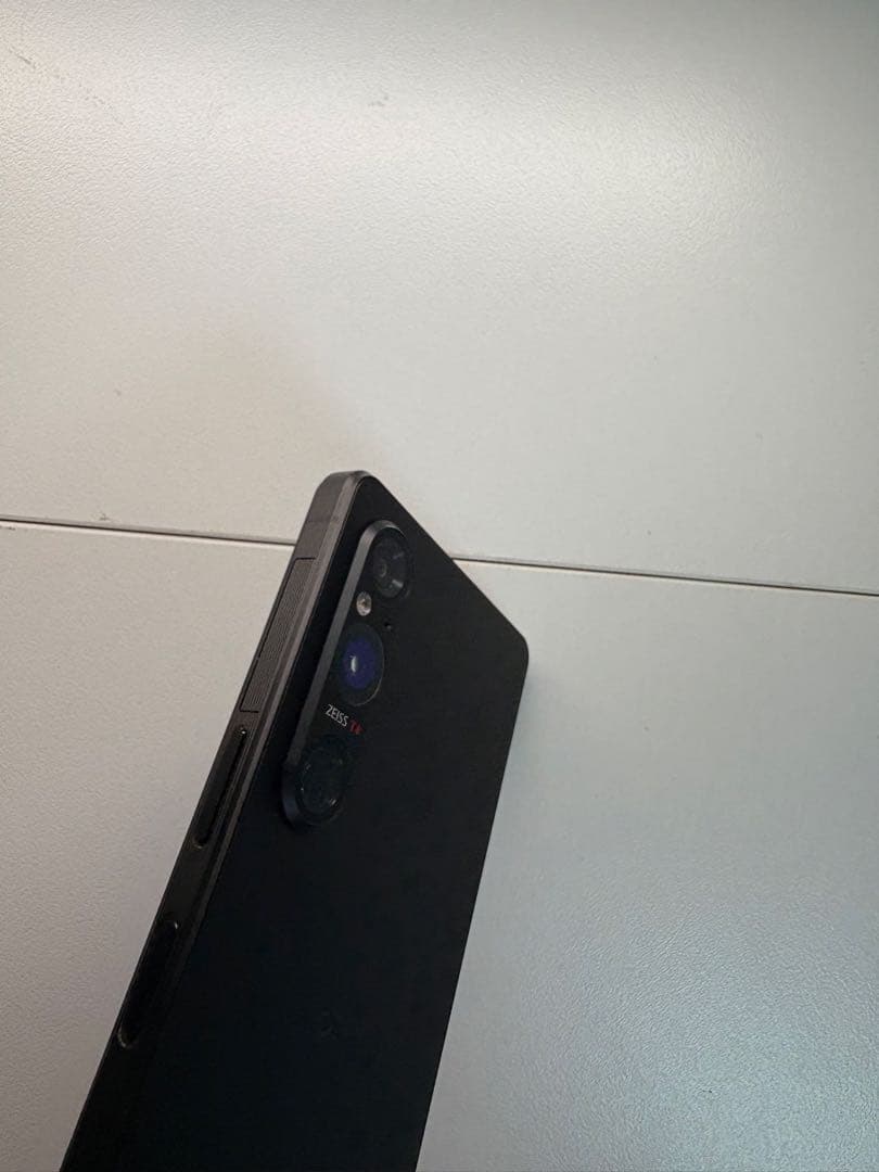 Sony Xperia 1Ⅴ 256GB docomo国内版 SIMフリ-