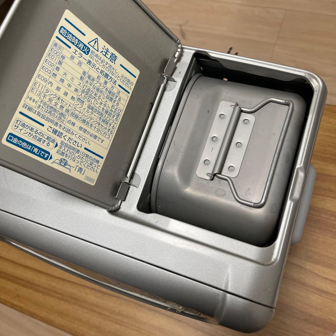 ダイニチ　ブルーヒーター ＦＷ３２１９S