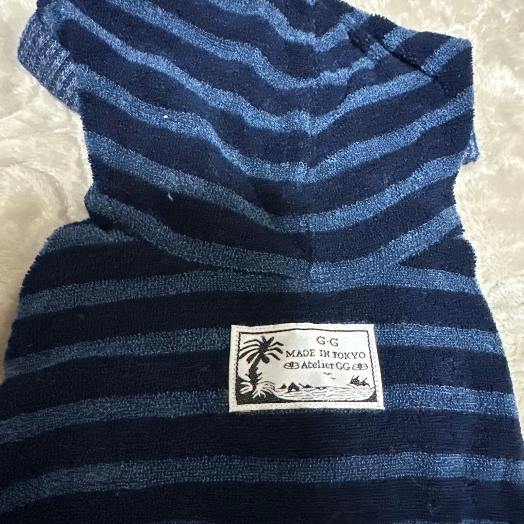 アトリエgg サイズ1ハーフ