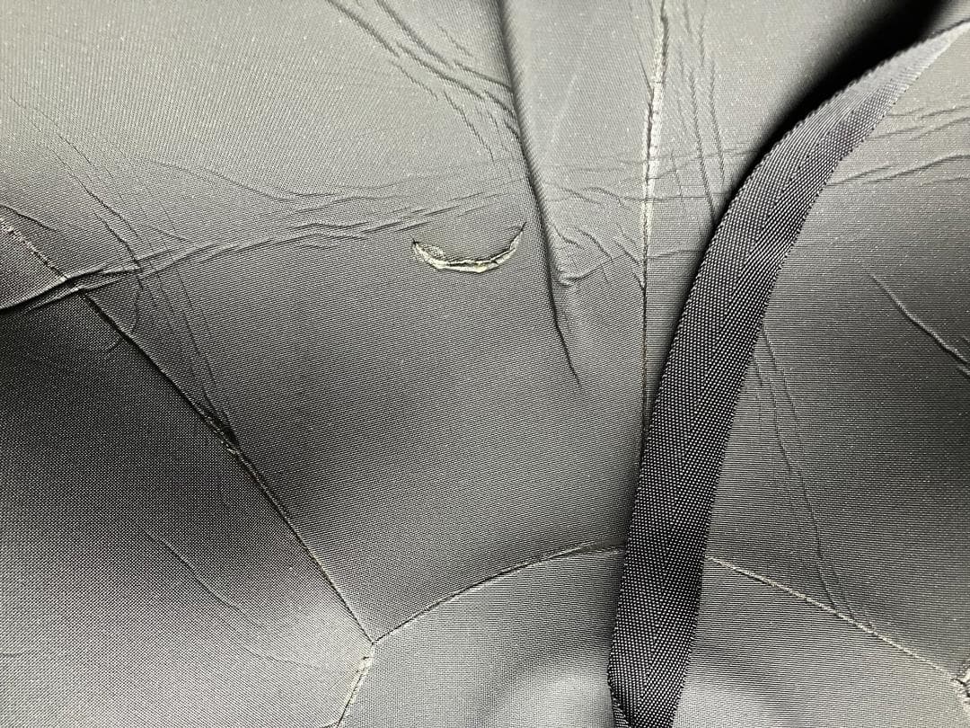 2mm ロング スプリングレトロタイプ ウェットスーツ