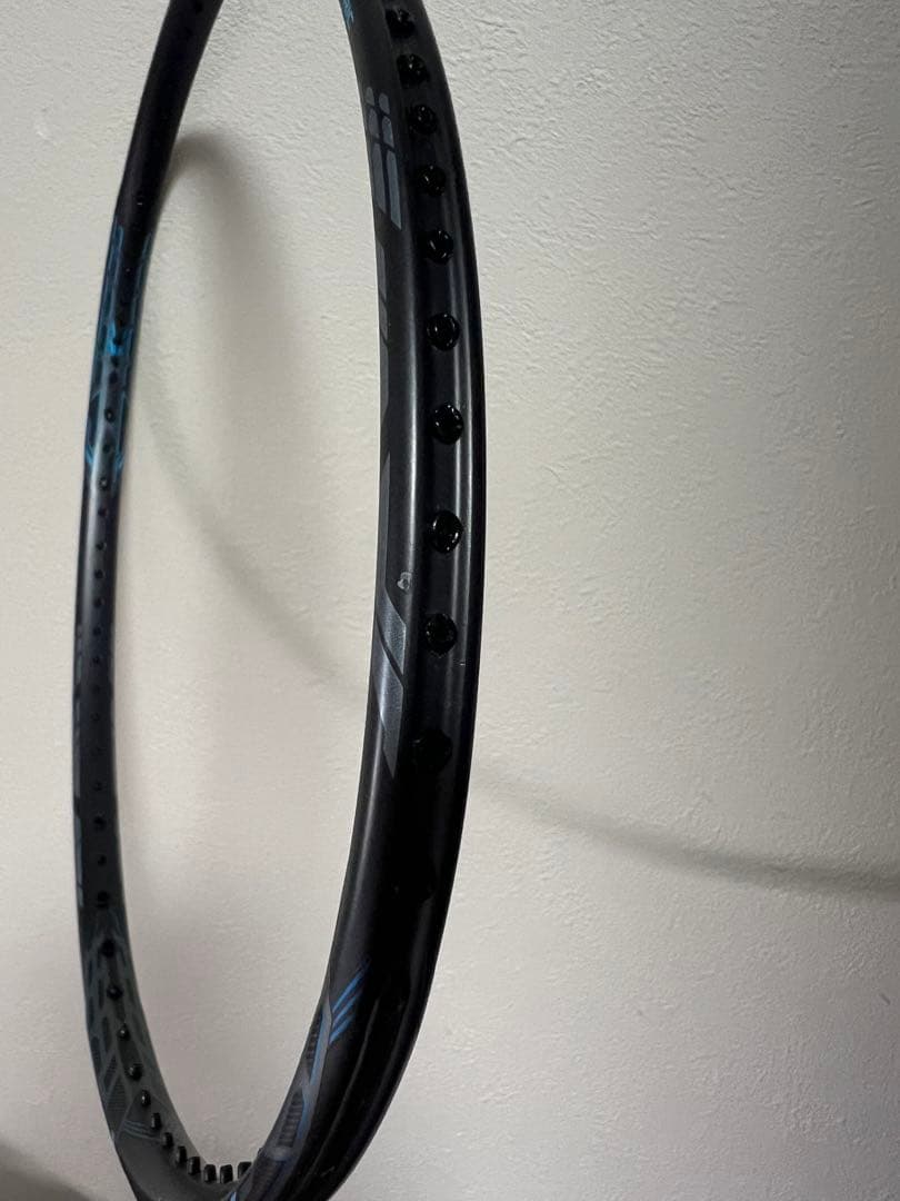 超美品YONEX VOLTRIC Z-FORCE Ⅱ ボルトリック Zフォース2