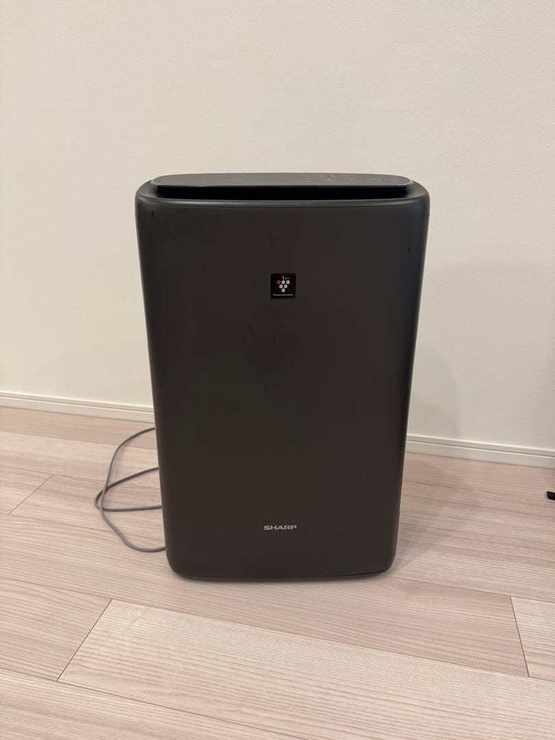 SHARP 加湿空気清浄機 KI-PS50