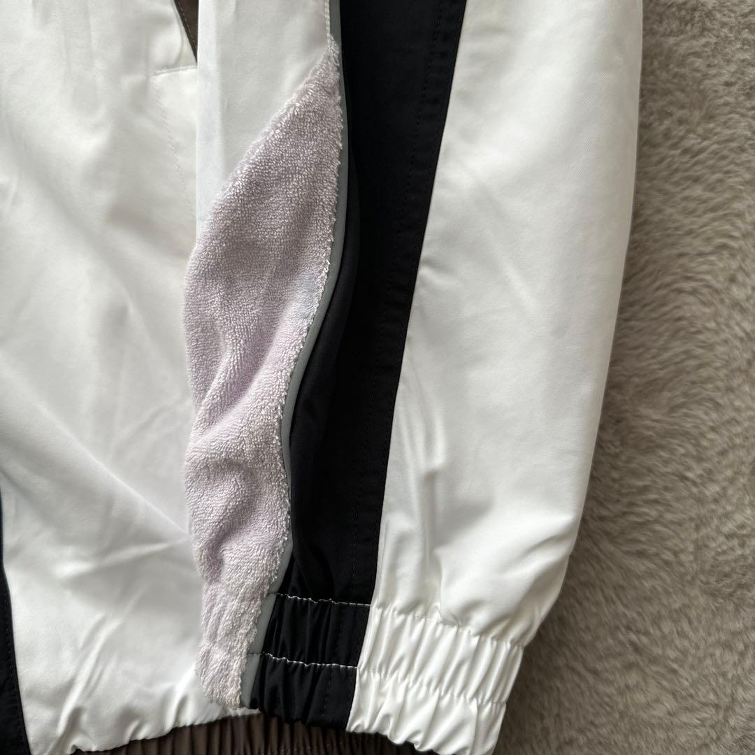 NIKE × ACRONYM　WOVEN JACKET サイズL