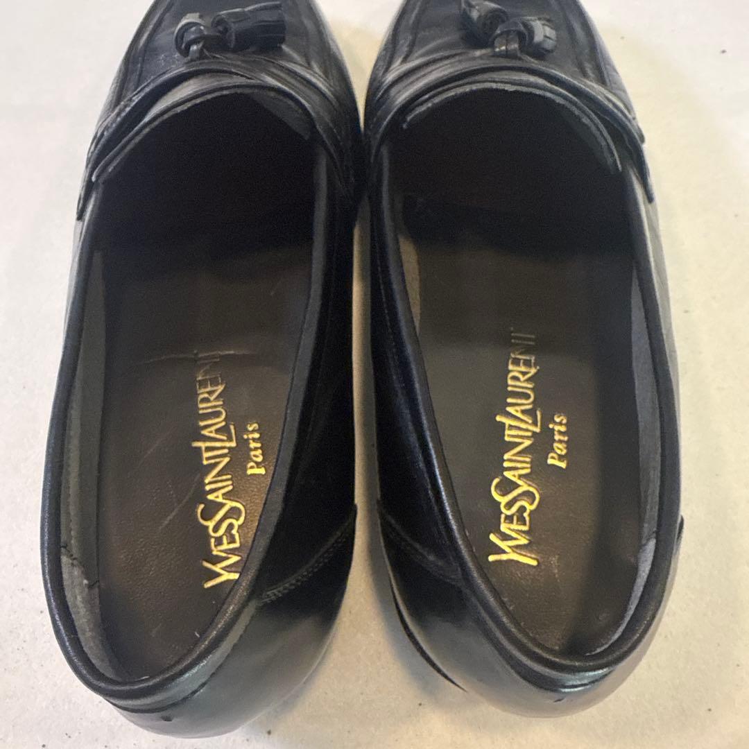 YVES SAINT LAURENT イヴサンローラン