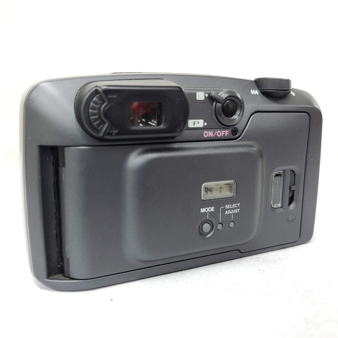 【動作確認済】Pentax ESPIO 140 F1225-219-1p