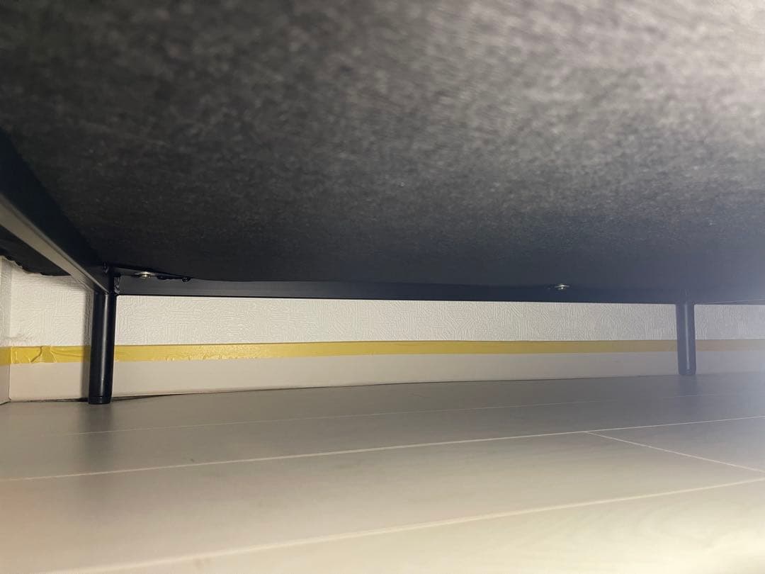 ブドリ【関家具 CRASH GATE】プルート PLUTO 3人掛けソファ