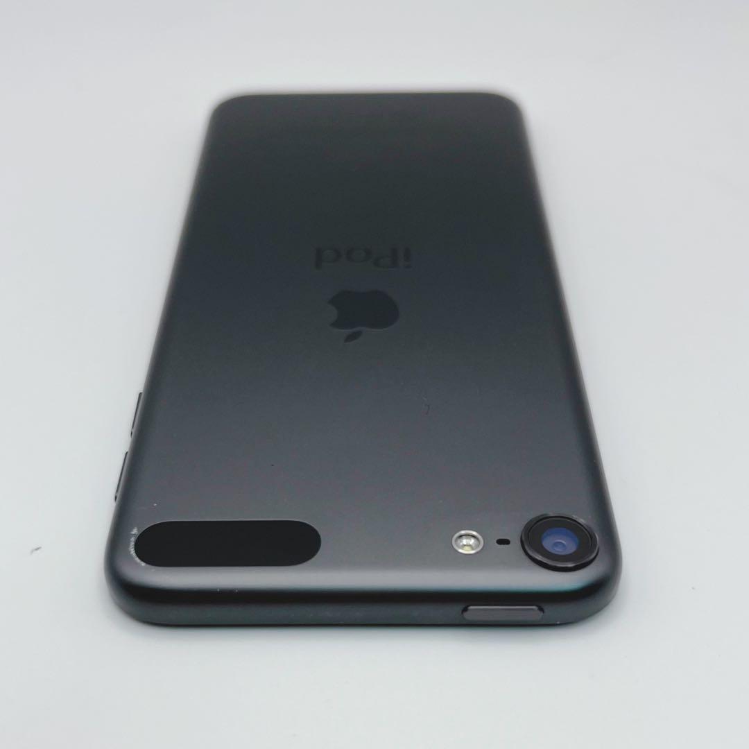 iPod touch（第6世代） 32GB A1574 スペースグレイ