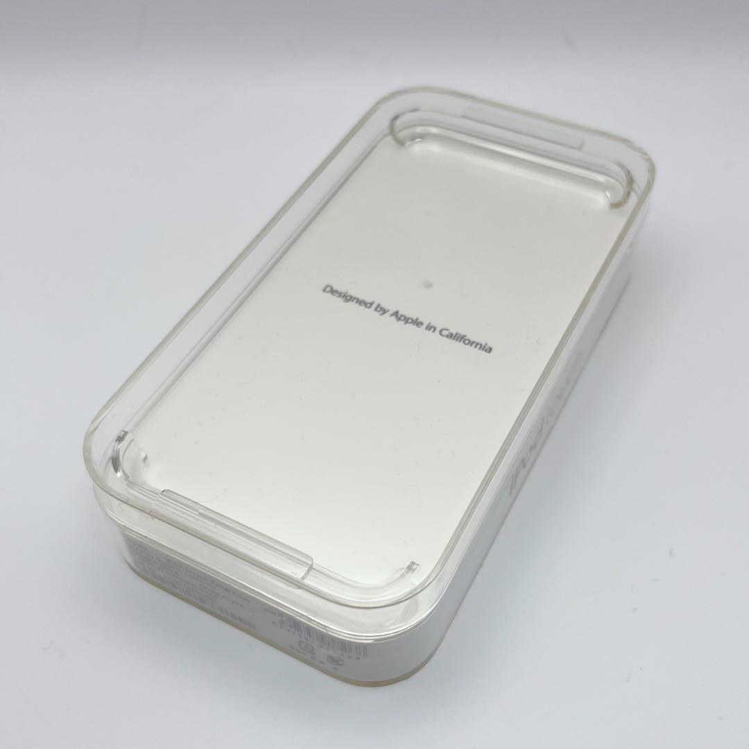 iPod touch（第6世代） 32GB A1574 スペースグレイ