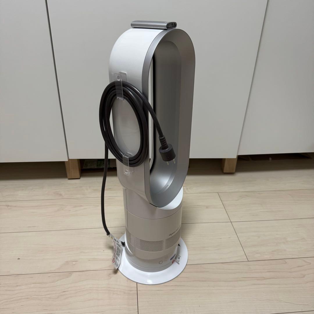 【リモコンあり】ダイソン ホット クール 扇風機 冷風機 暖房 AM05