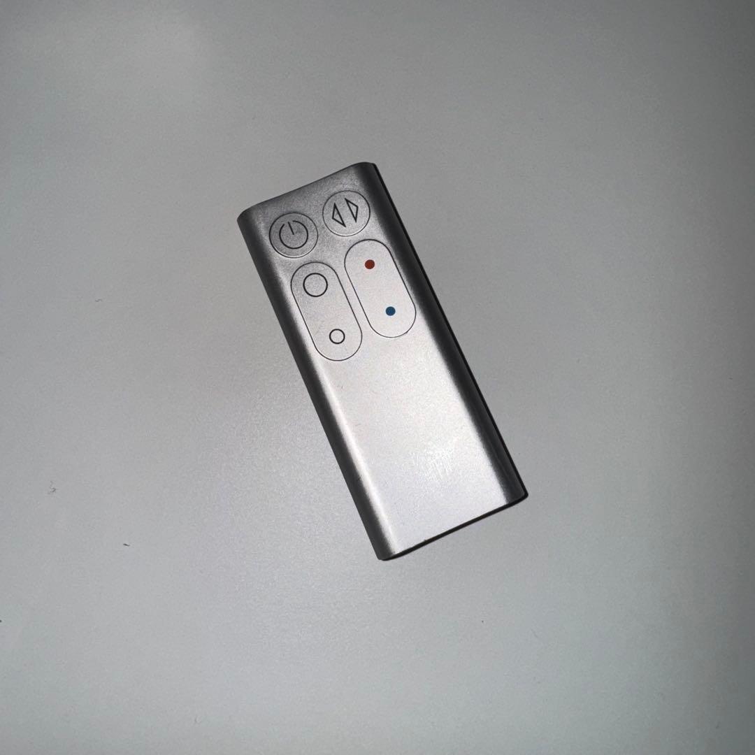 【リモコンあり】ダイソン ホット クール 扇風機 冷風機 暖房 AM05