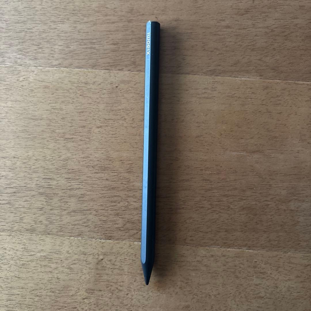 xiaomi pad 6S pro 256G+純正xiaomi スタイラスペン