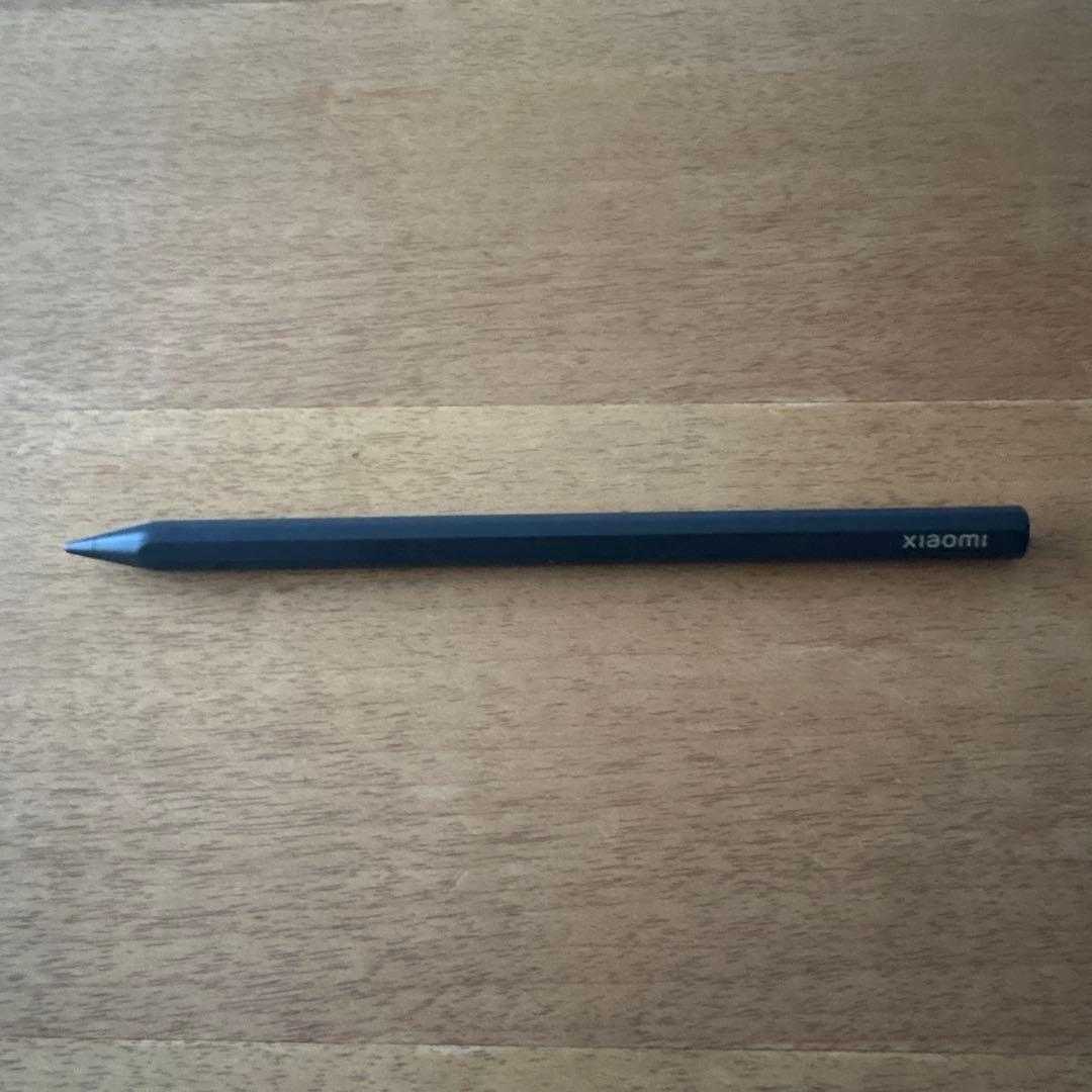 xiaomi pad 6S pro 256G+純正xiaomi スタイラスペン