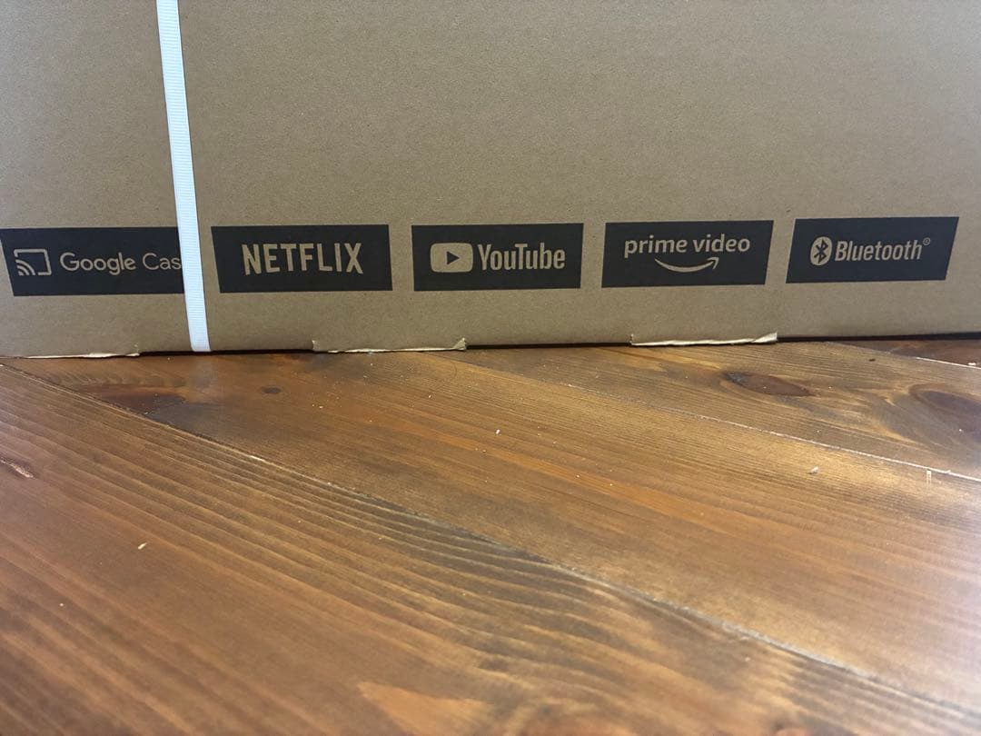 SKYWORTH 32インチ スマートテレビ F32S21Q Google TV