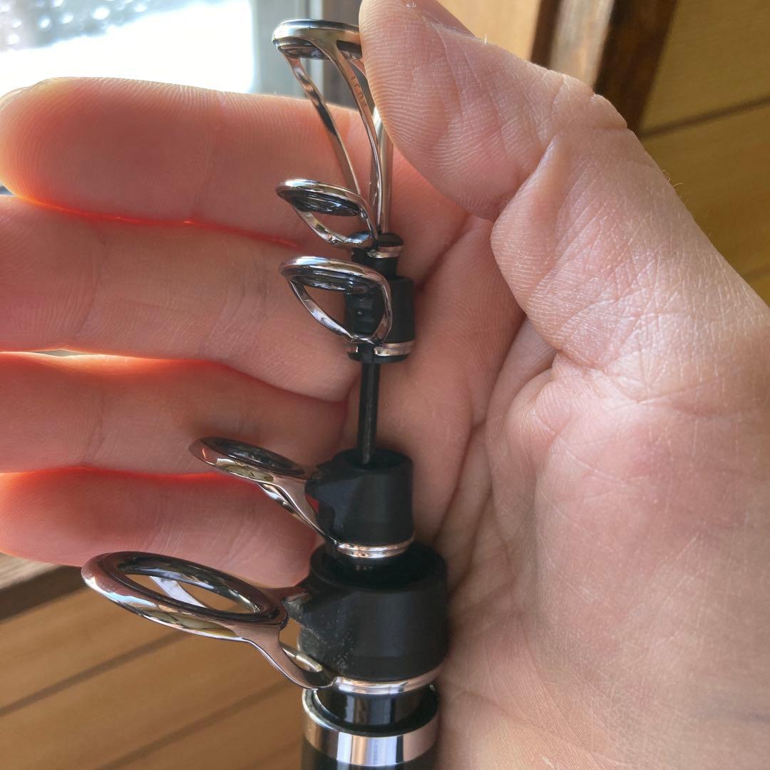 Daiwa ランドサーフt 30–425