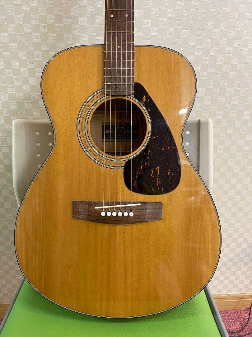 YAMAHA 黒ラベル　ヤマハ　FG-150F