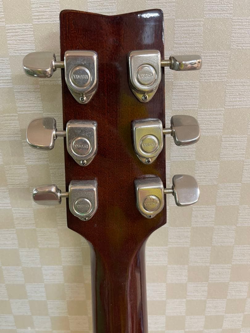 YAMAHA 黒ラベル　ヤマハ　FG-150F