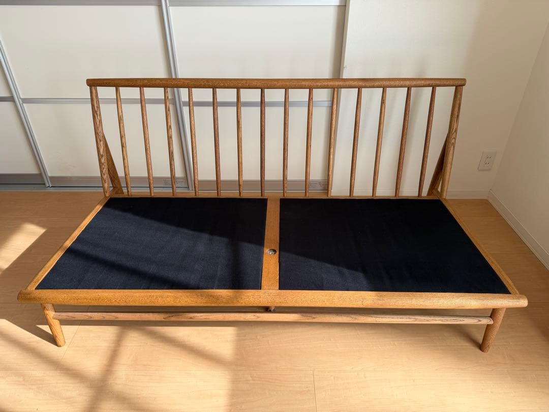 【taqya1122】【替えカバーあり】モモナチュラル　クラウドソファ