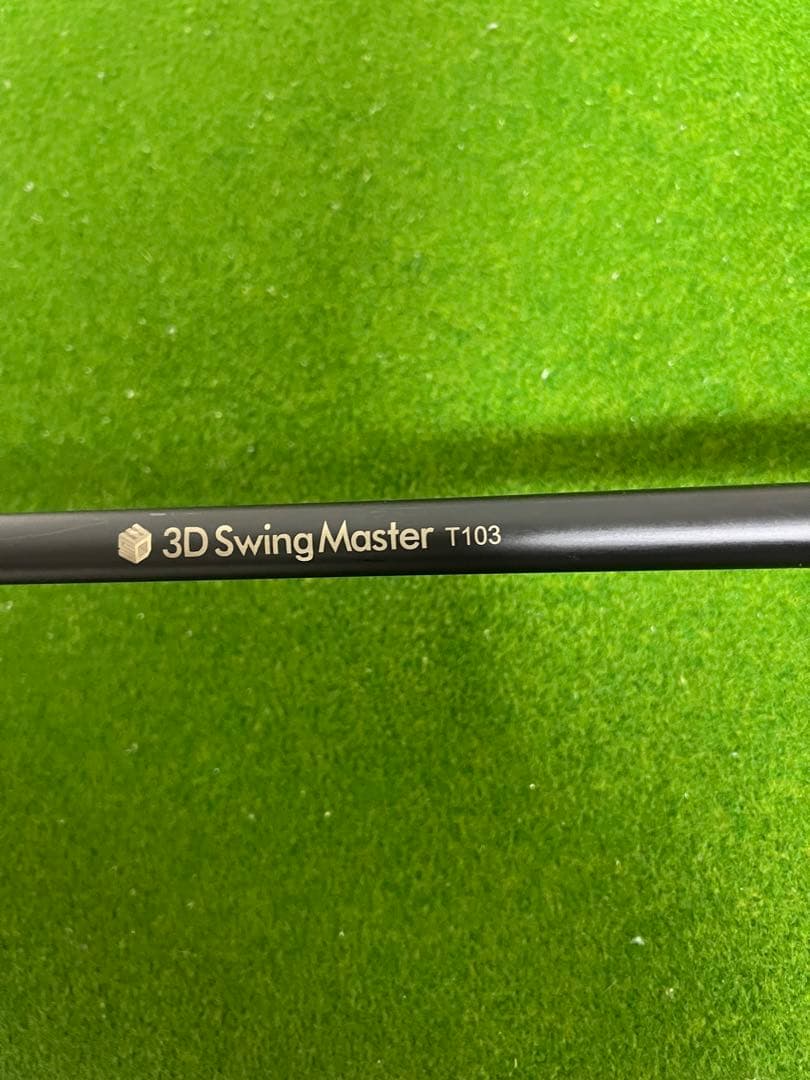 3Dメンター　タスクゴルフ　練習器具