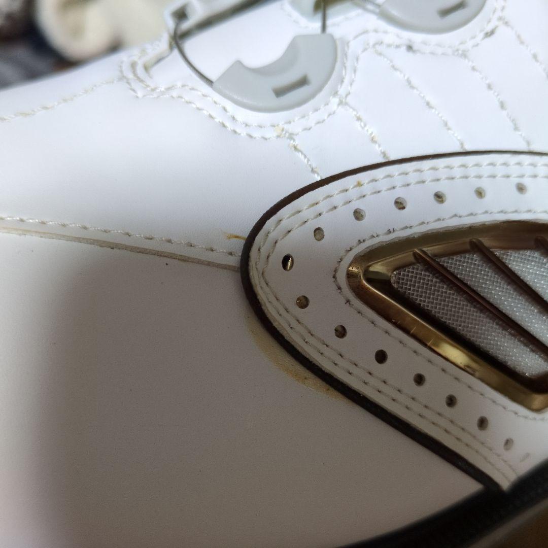 FootJoy DRYJOYS TOUR ゴルフシューズ お値下げ