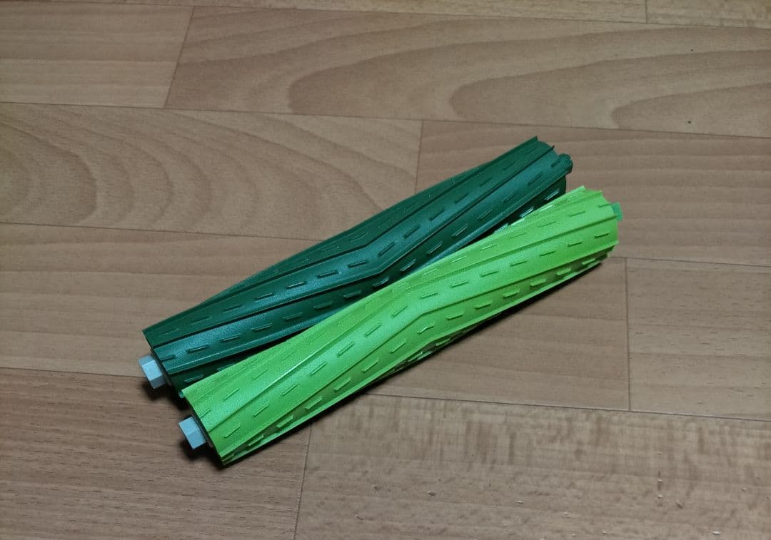 ルンバiRobotルンバe5【20年製】合計使用時間55時間美品