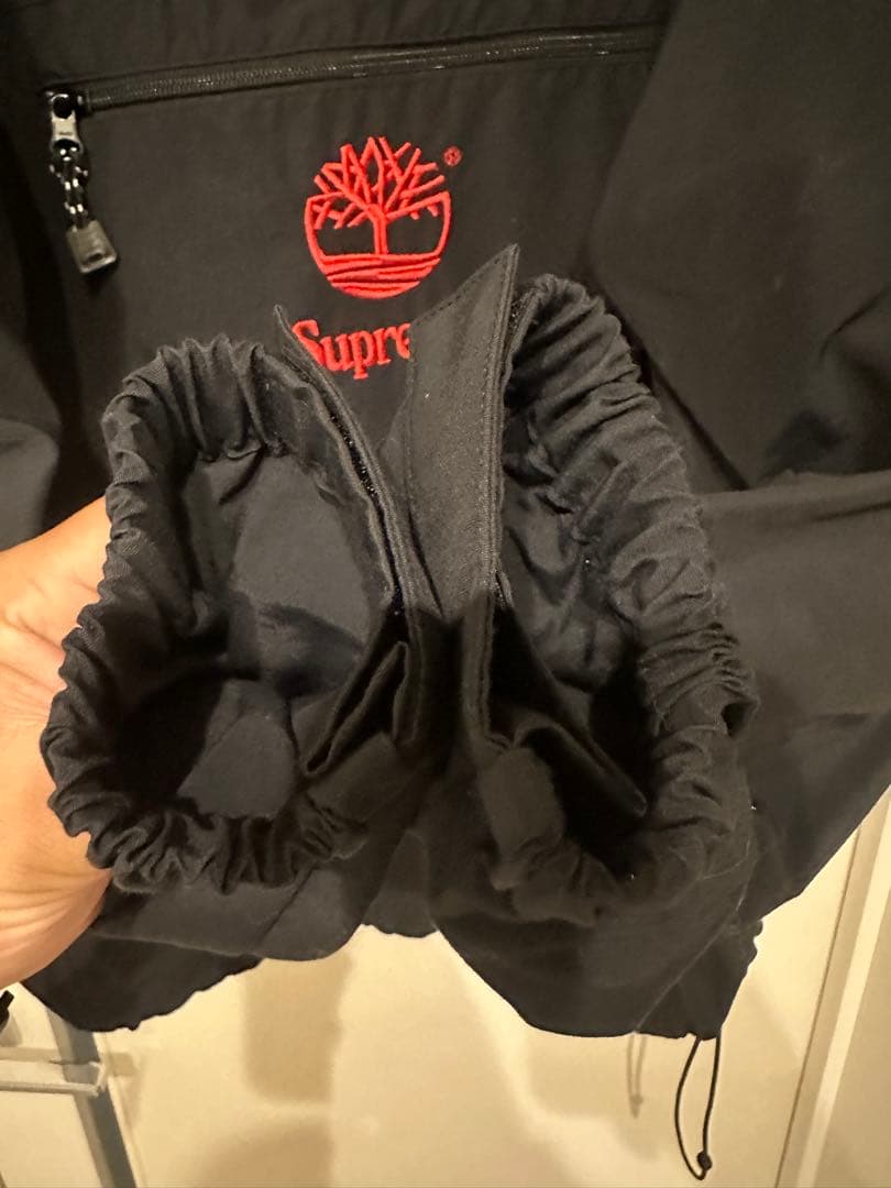 ジャケット・アウター Supreme Timberland set up XL