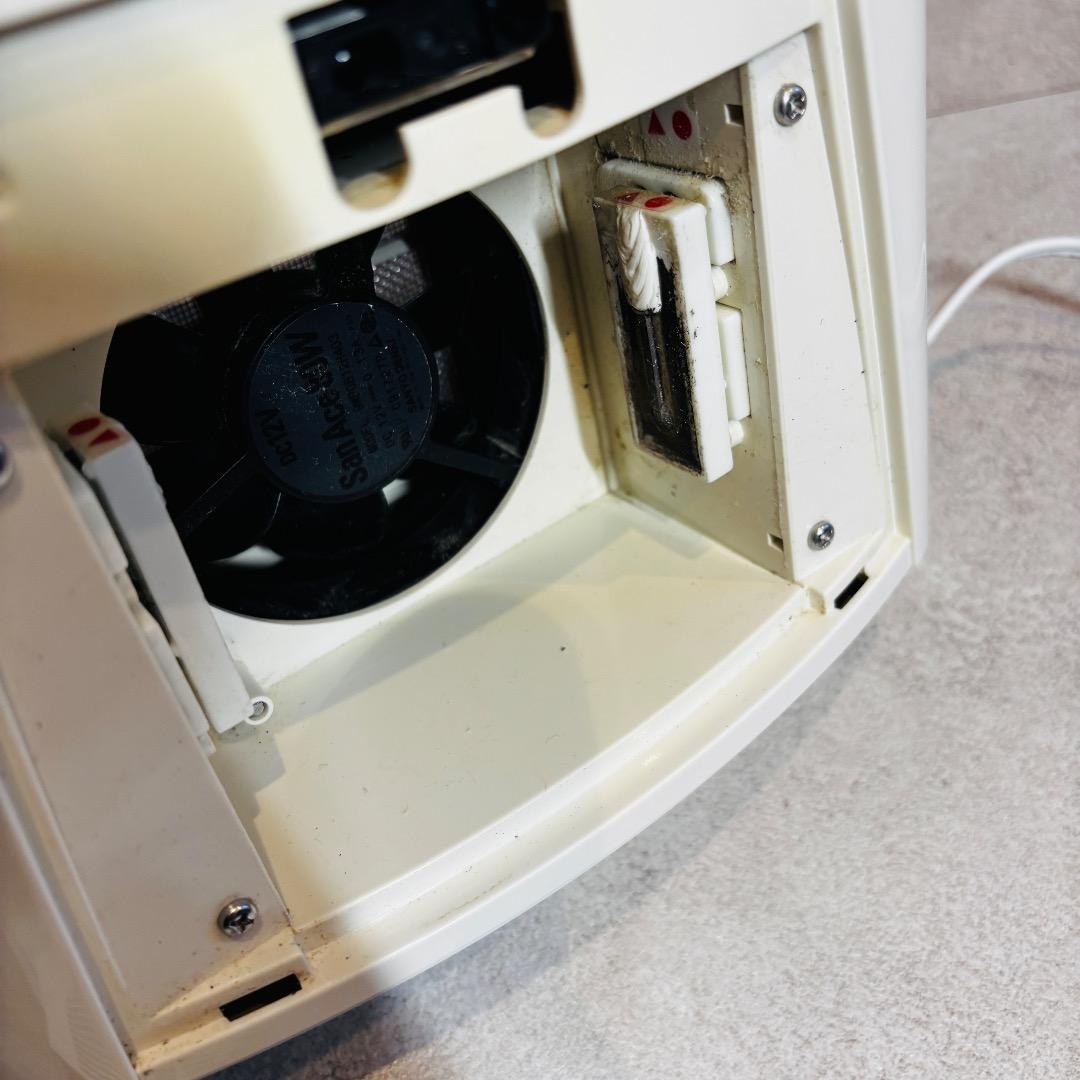 エアークローバー　AIR CLOVER　オゾン発生機　空気清浄機