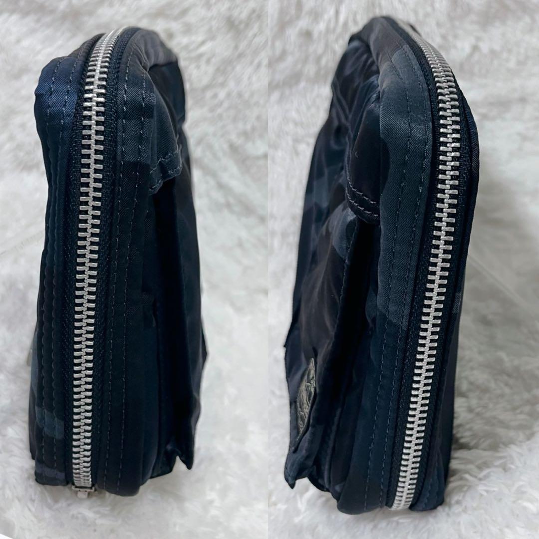 【レア品】【未使用級】30th PORTER ポーター タンカー　手帳カバー