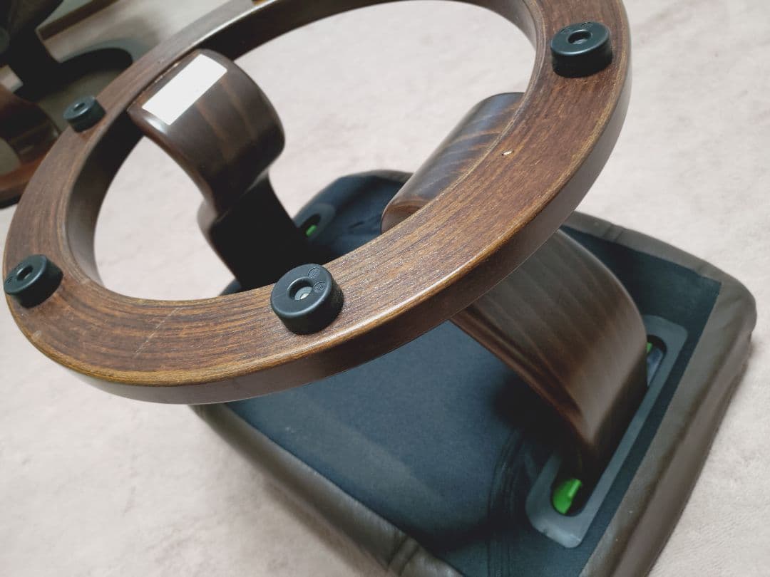 【オットマン部】エコーネス ストレスレスチェア コンサルS