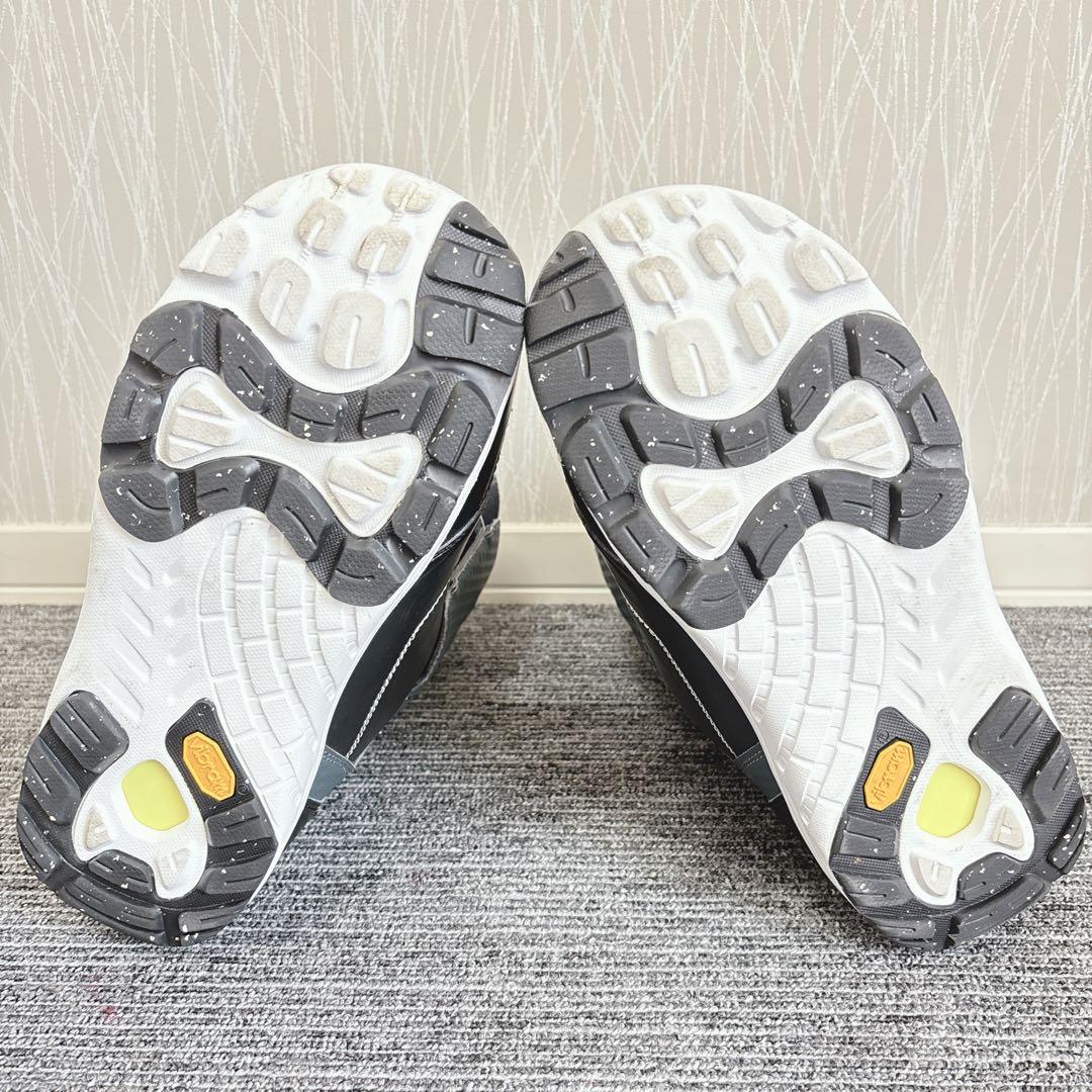 ① 美品❗️NIDECKER/BOAシステム スノーボードブーツ26.5センチ