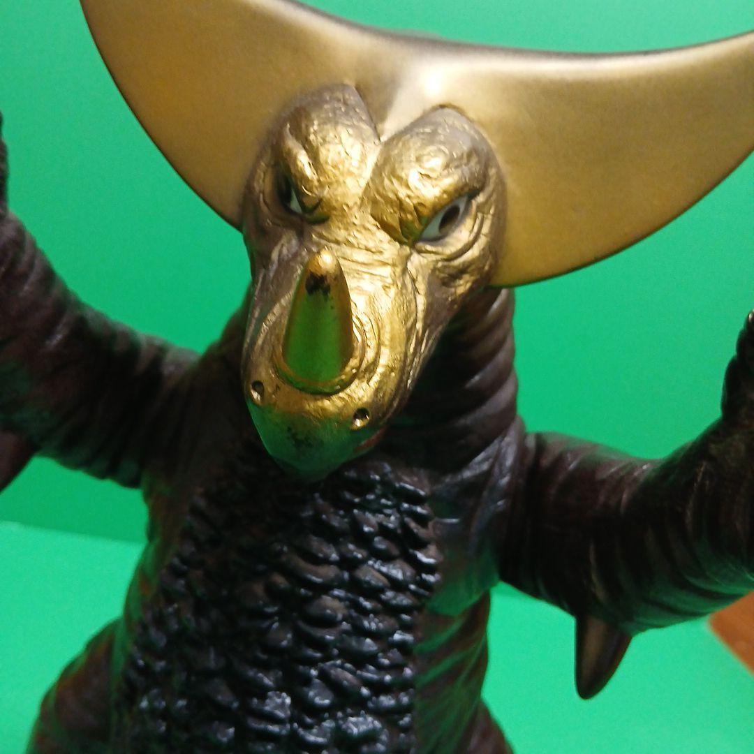 ゴモラ ソフビ ビッグサイズ (約37cm