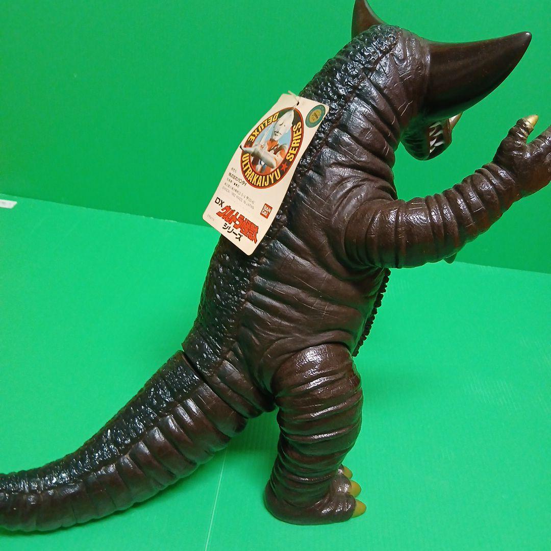 ゴモラ ソフビ ビッグサイズ (約37cm