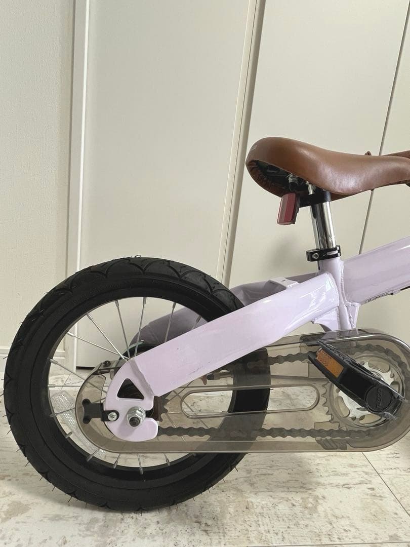 henshinBike X14 へんしんバイク 幼児用自転車