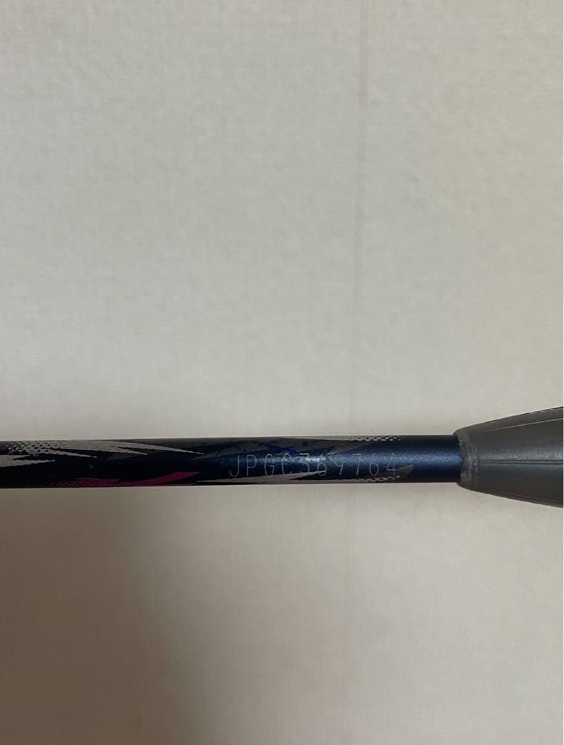 Victor ビクター AuraSpeed 90K Ⅱ バドミントンラケット